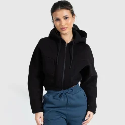 Zip Hoodie Shelly