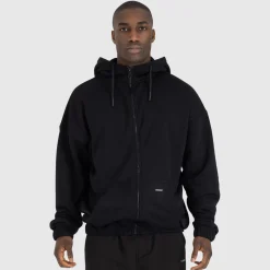 Zip Hoodie Smith