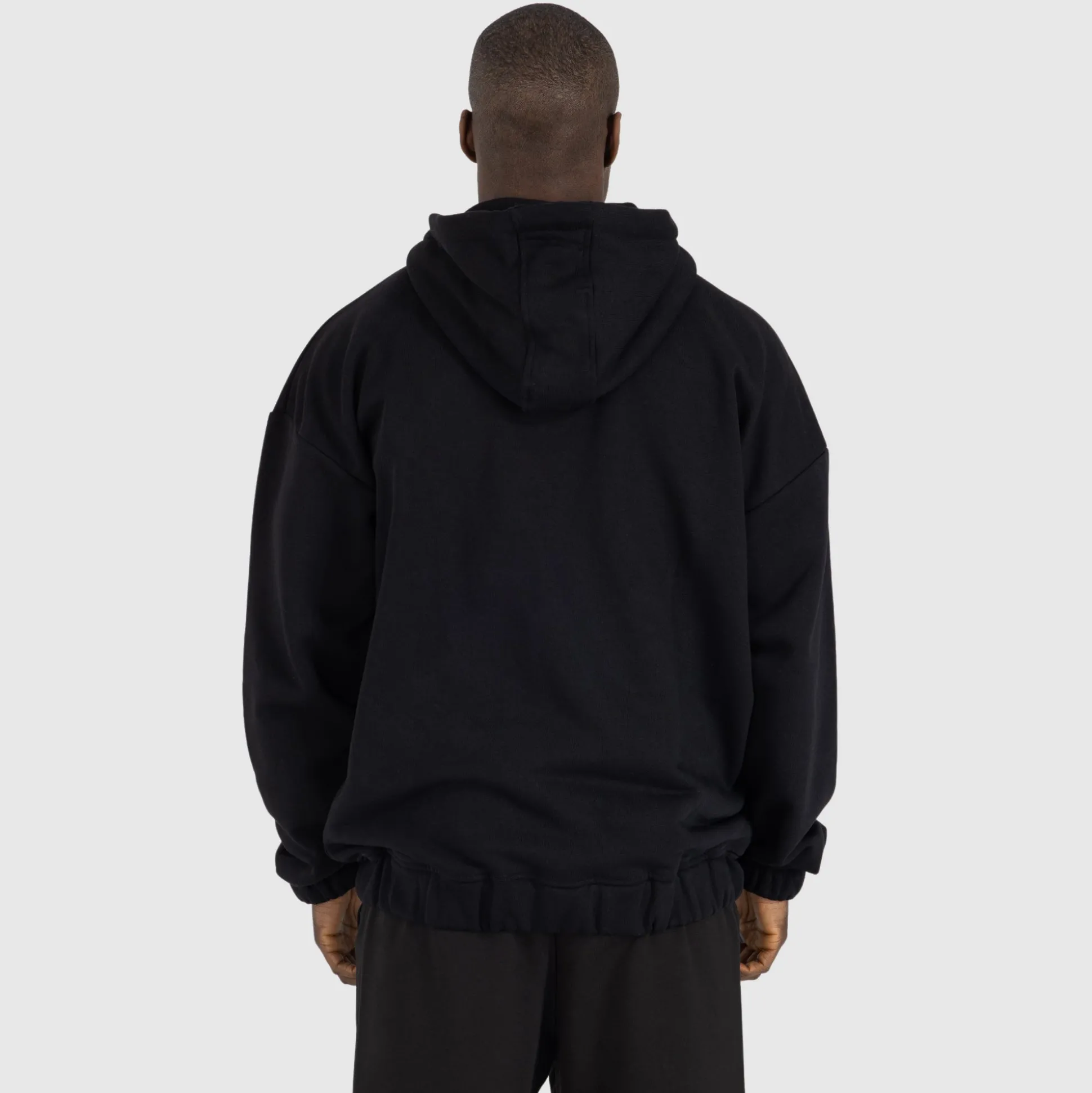 Zip Hoodie Smith
