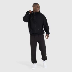 Zip Hoodie Smith