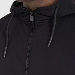 Zip Hoodie Smith
