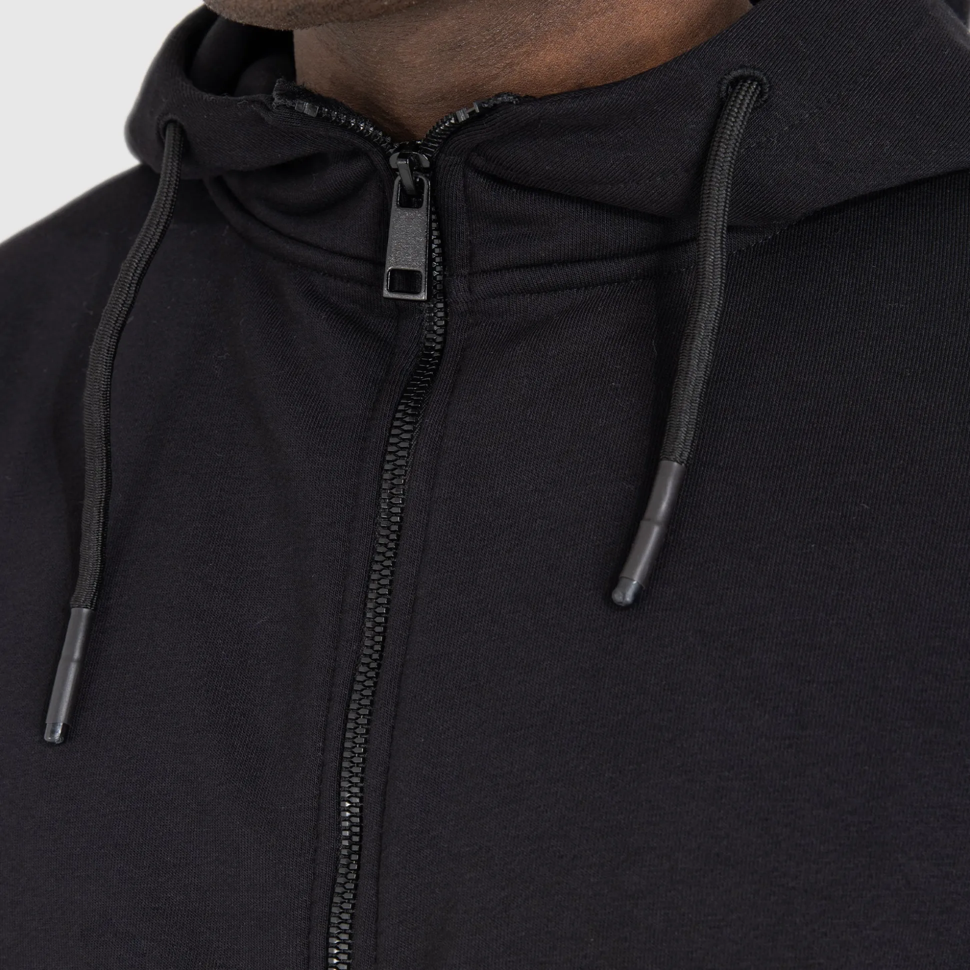 Zip Hoodie Smith