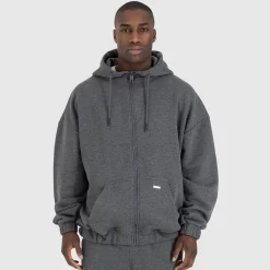 Zip Hoodie Smith