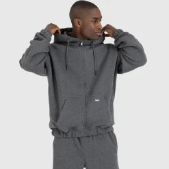 Zip Hoodie Smith