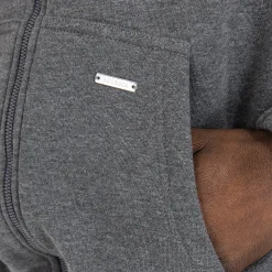 Zip Hoodie Smith