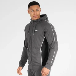 Zip Hoodie Suit Pro