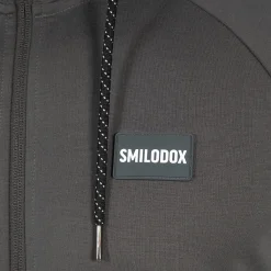 Zip Hoodie Suit Pro