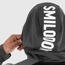 Zip Hoodie Suit Pro