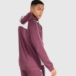 Zip Hoodie Suit Pro