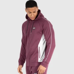 Zip Hoodie Suit Pro
