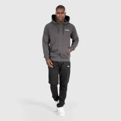 Zip Hoodie Trevorson