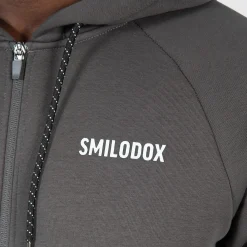 Zip Hoodie Trevorson