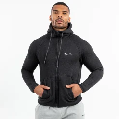 Zip Jacket Allrounder