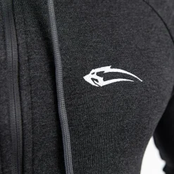 Zip Jacket Allrounder