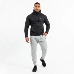 Zip Jacket Allrounder