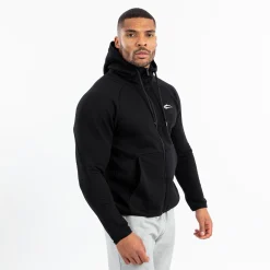 Zip Jacket Allrounder