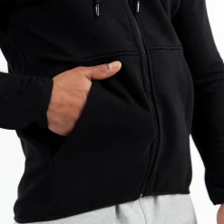 Zip Jacket Allrounder