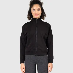Zip Sweatshirt Florella