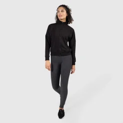 Zip Sweatshirt Florella
