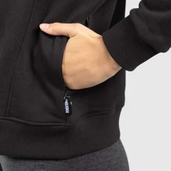 Zip Sweatshirt Florella