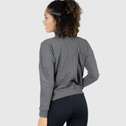 Zip Sweatshirt Florella