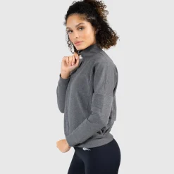 Zip Sweatshirt Florella