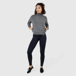 Zip Sweatshirt Florella