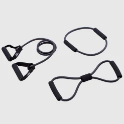 Zugseile 3er Set